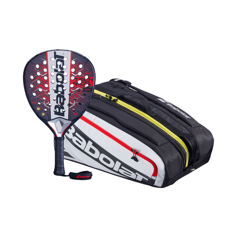 Babolat Technical Veron 2025 (plus tennis bag)