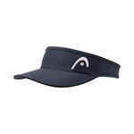 HEAD Clothing HEAD Pro Player Visor Women-dark blue