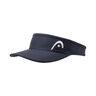Pro Player Visor Women-dark blue