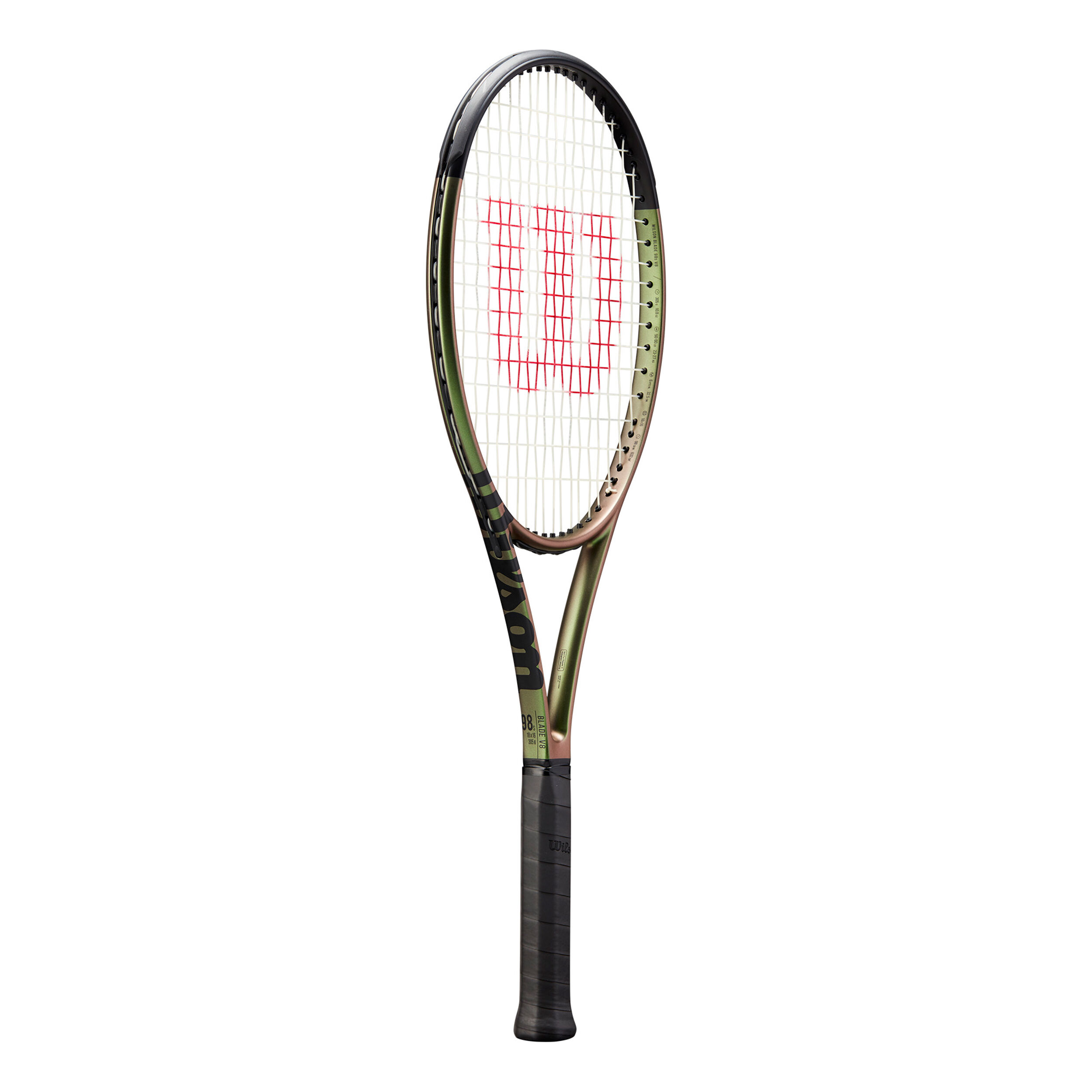 Buy Wilson Blade 98S V8 online | Tennis Point UK