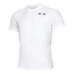 adidas Clothing adidas New York Printed T-Shirt Men - white, 
