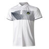Perspectives Tournament Polo Men-White