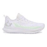 Under Armour Running shoes Under Armour Velociti 4 Neutral Running Shoe Women-White,Green