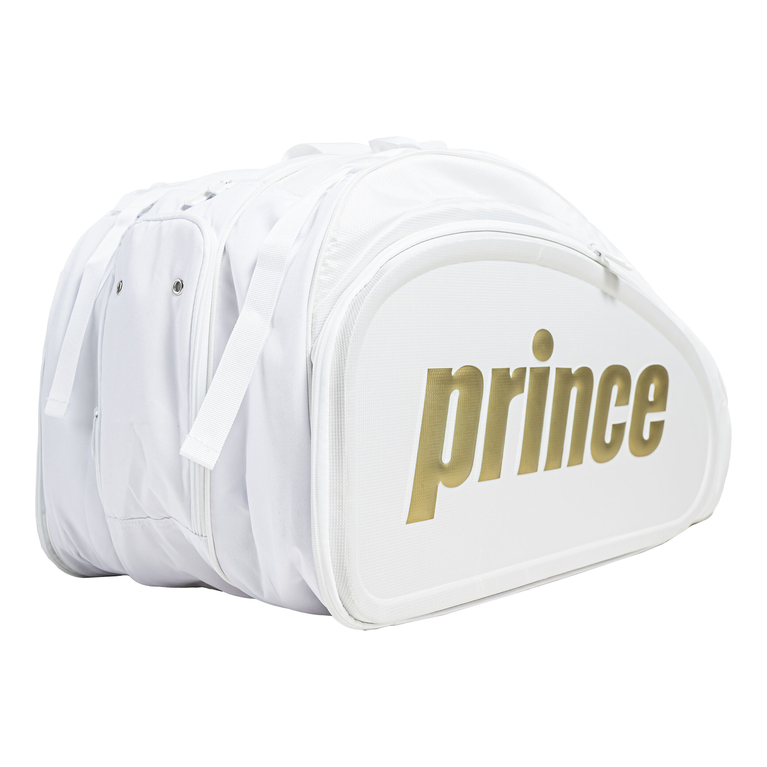 Prince racket bag new arrivals