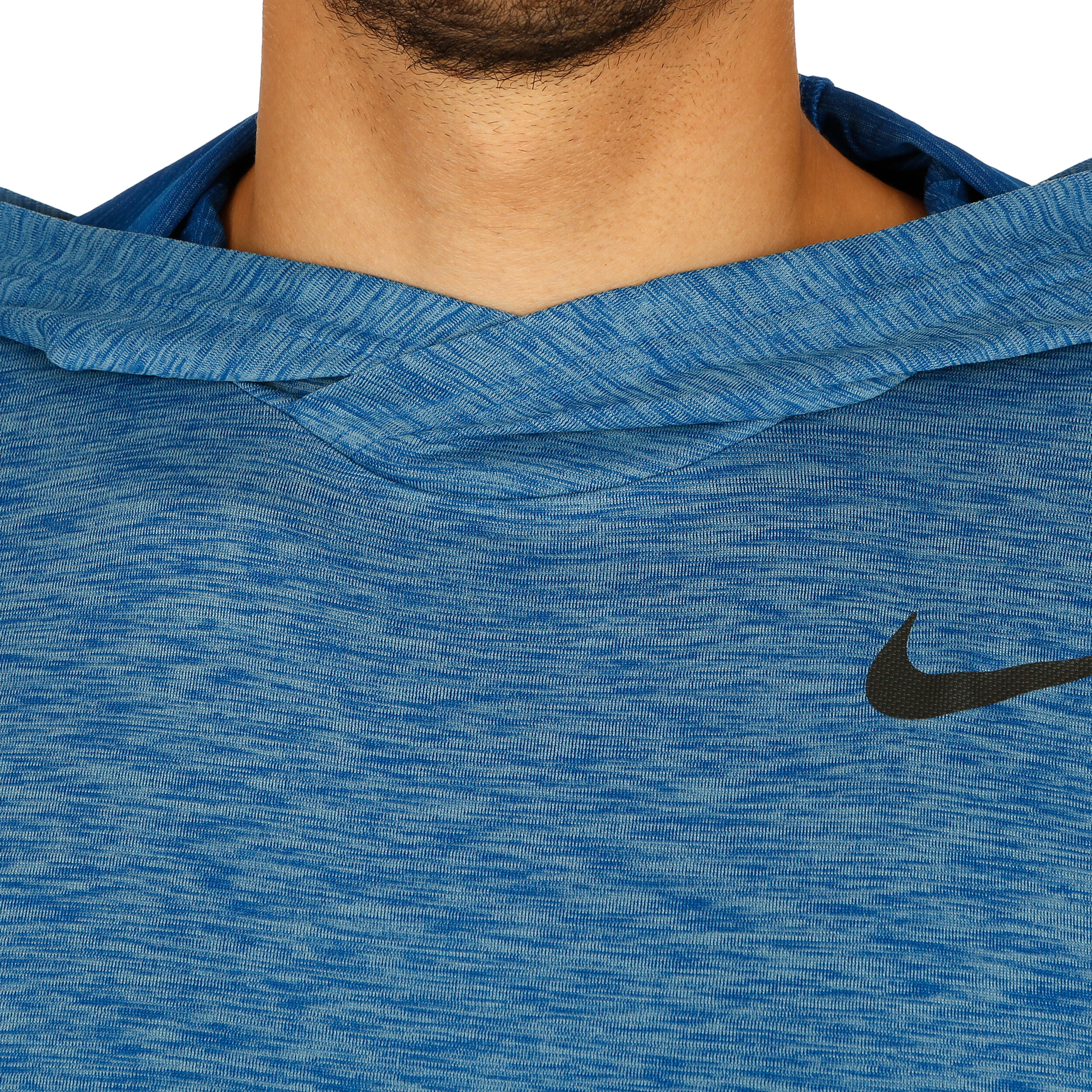 Men's training hoodie nike breathe clearance