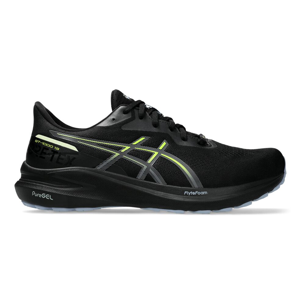 Asics Gt-1000 13 GTX Stability Running Shoe Men