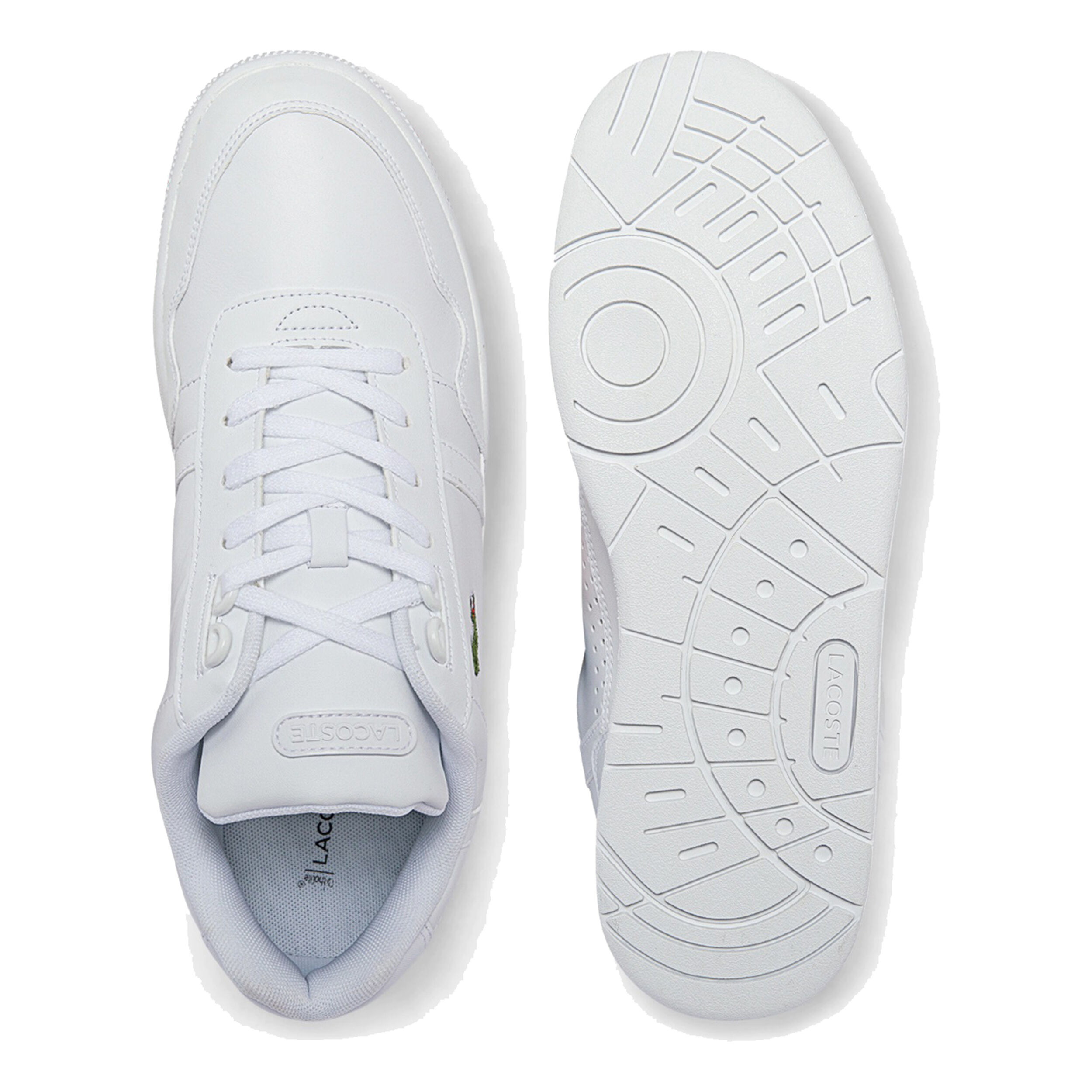 Fila men's store clip sneakers