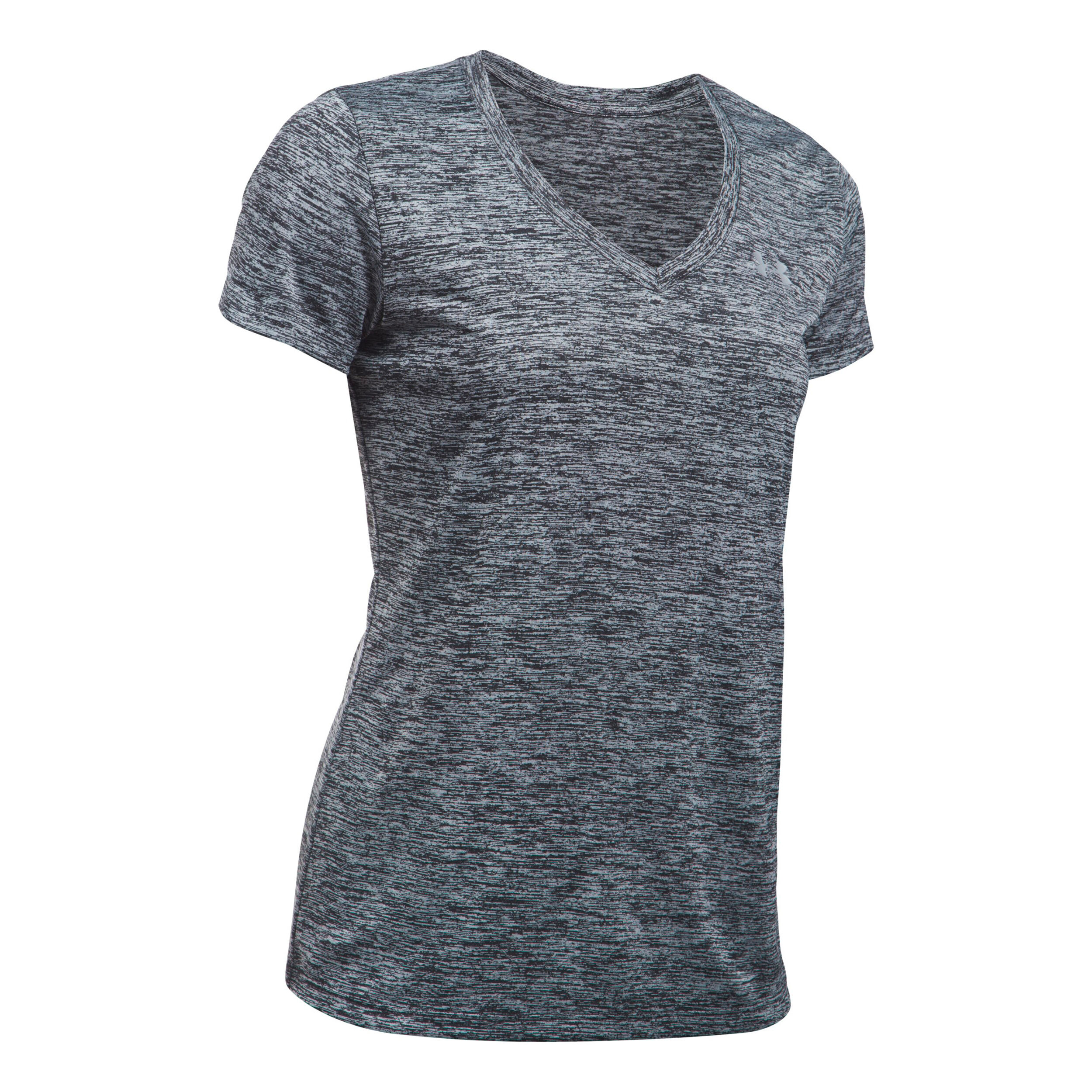Under armour sales t shirts women