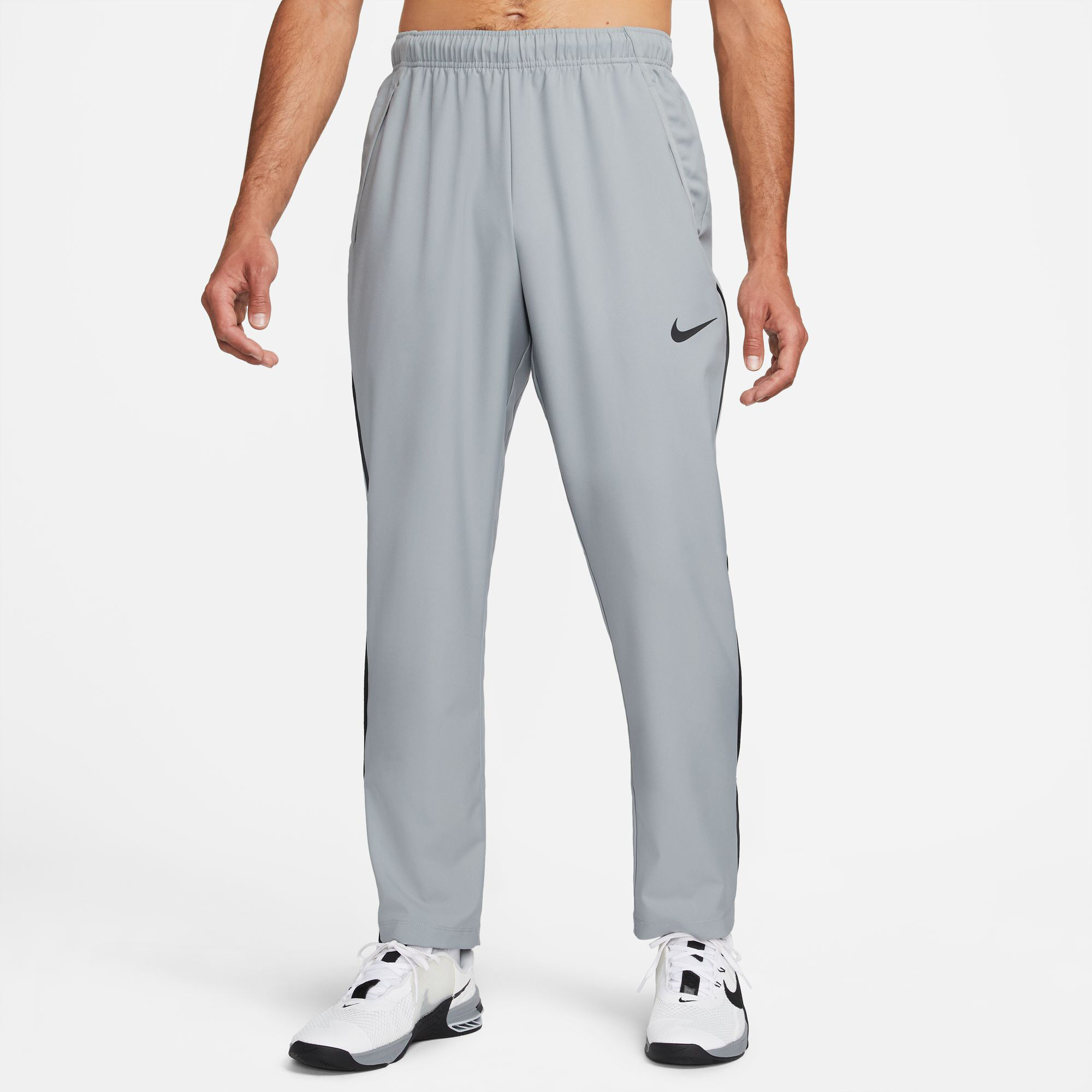 Nike dry woven training deals pants