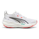 Puma Running shoes Puma ForeverRun Nitro 2 Stability Running Shoe Women-White,Red