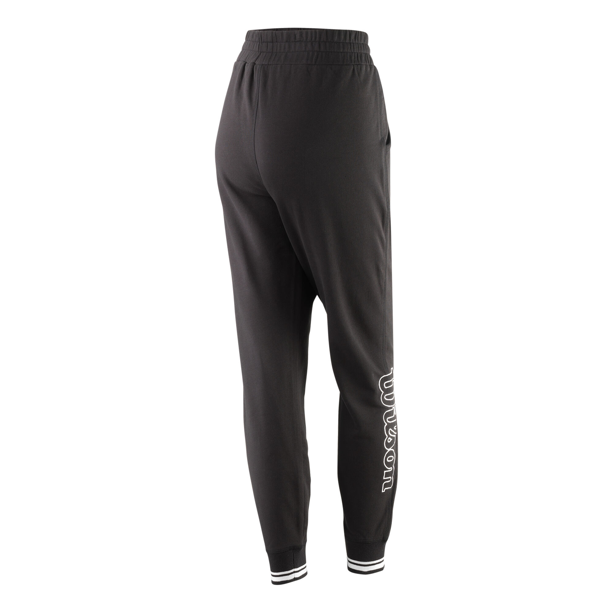 Team II Training Pants Women - Black