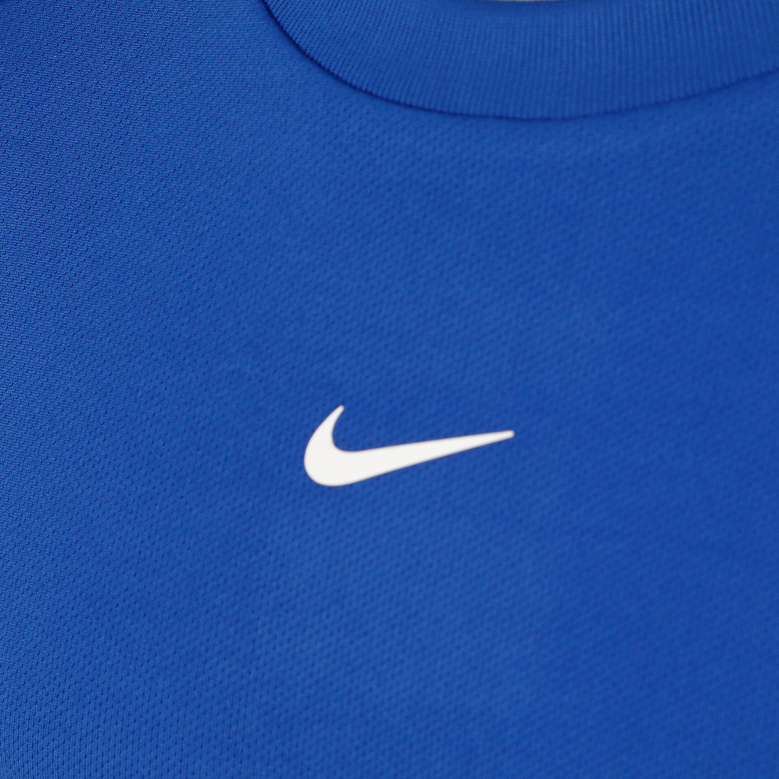 Nike blue undershirt sales