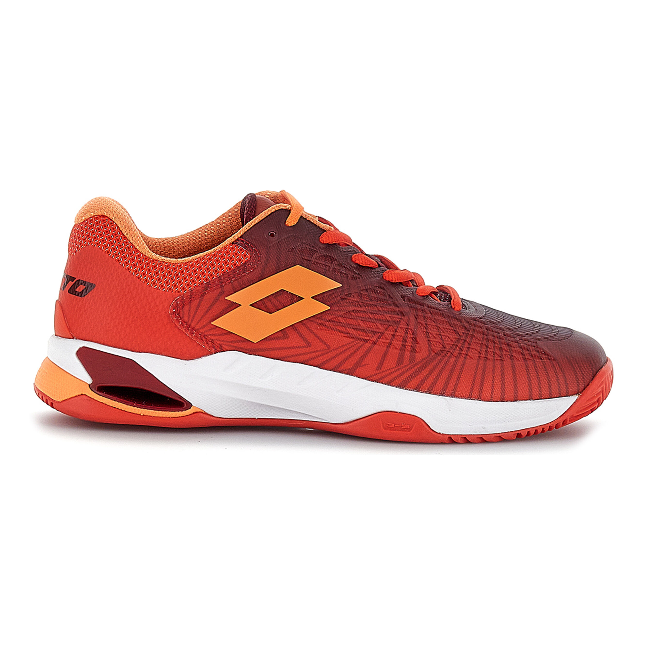 Lotto shoes red clearance colour