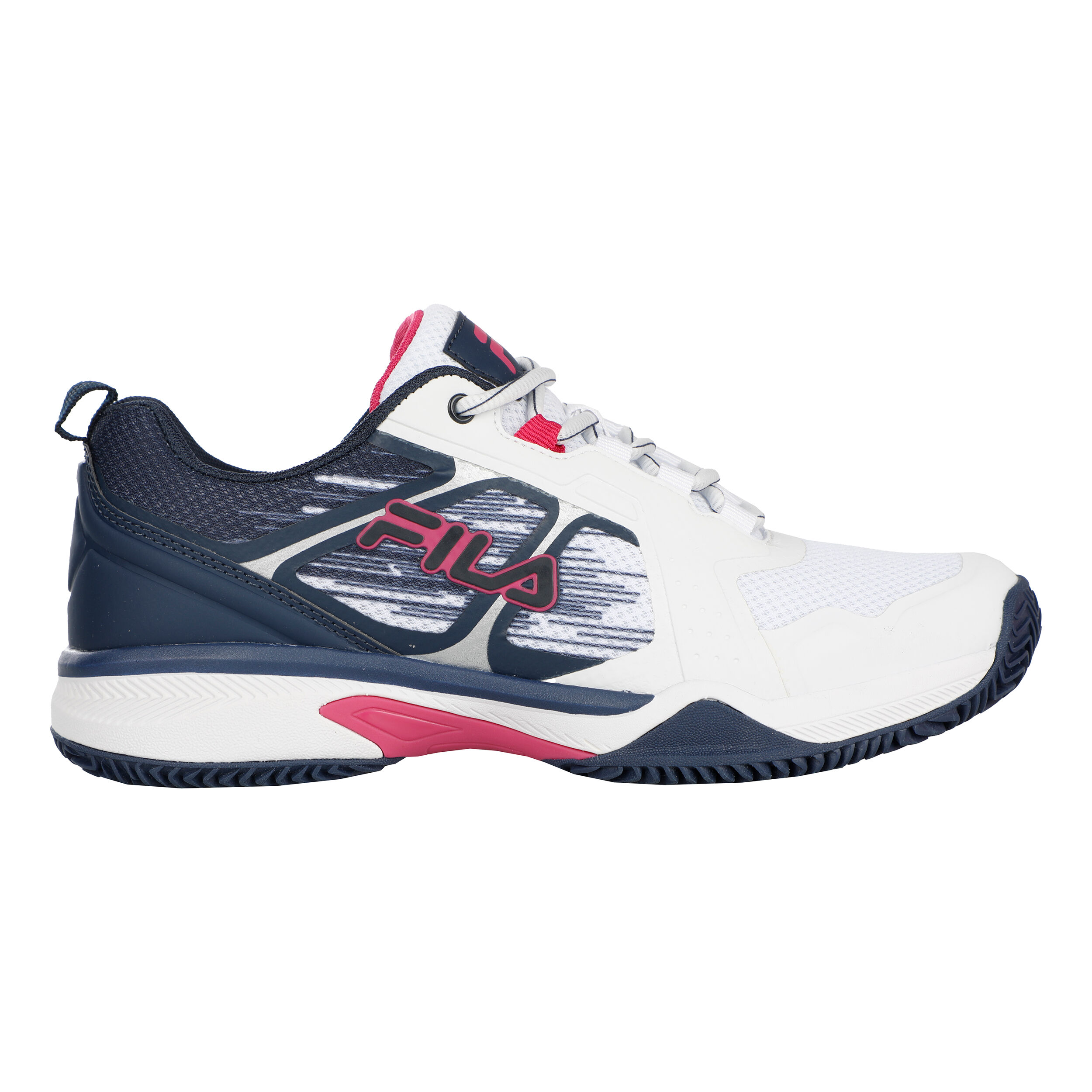 Premio Clay Court Shoe Women Blue White