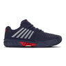Express Light 3 Clay Court Shoe Men-Dark Blue,Red