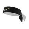 Premier Bandana Unisex - black, neon yellow
