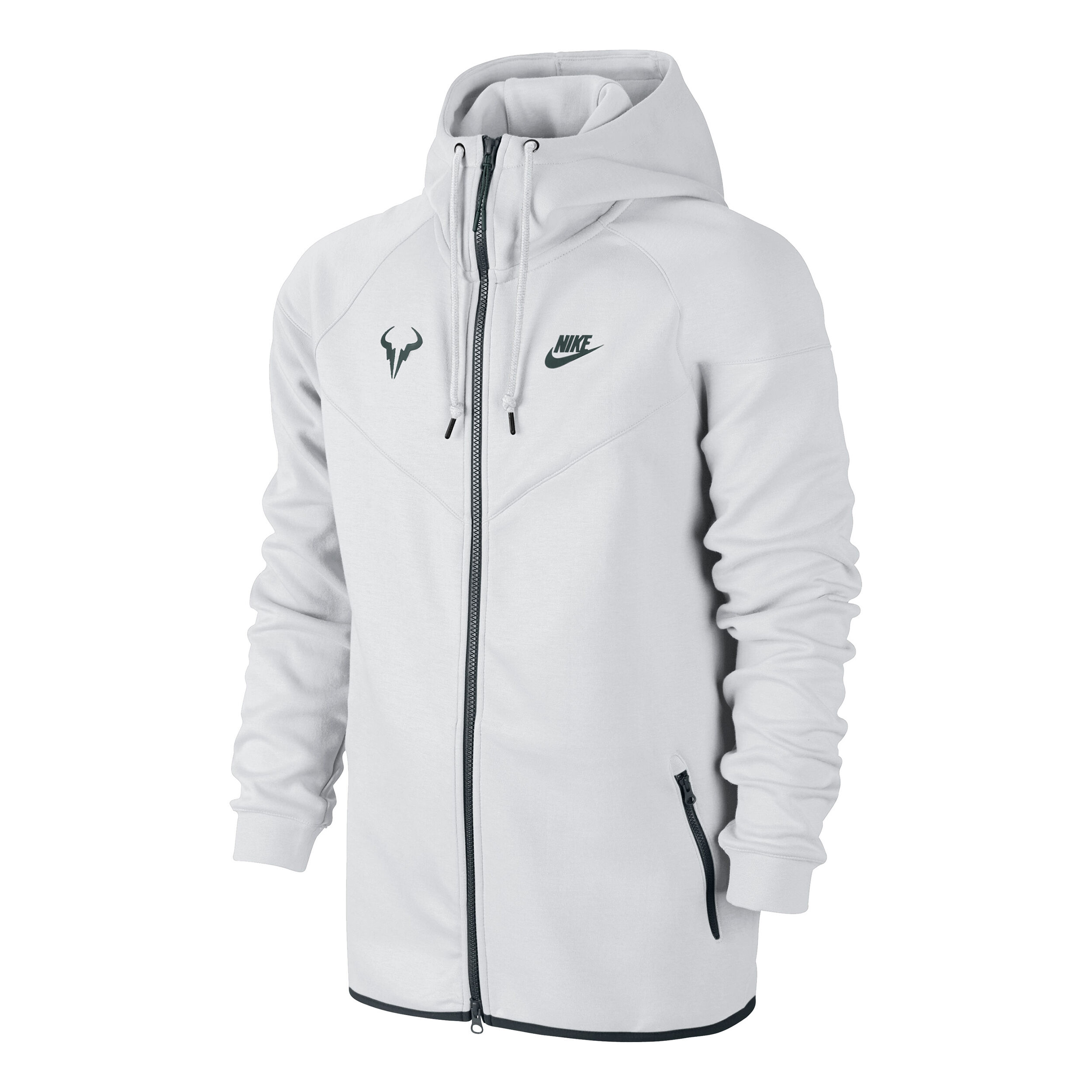 nadal nike jacket