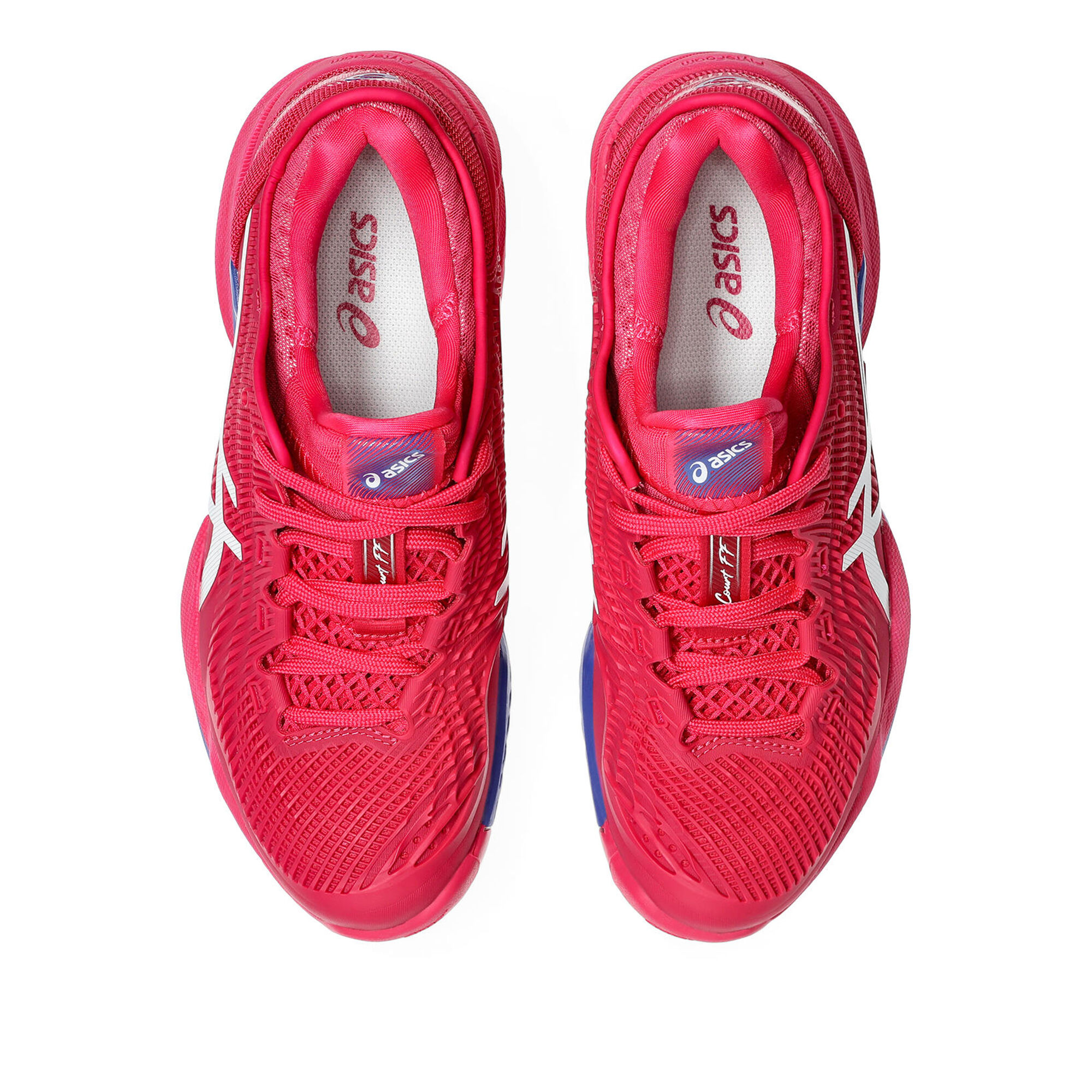 ASICS