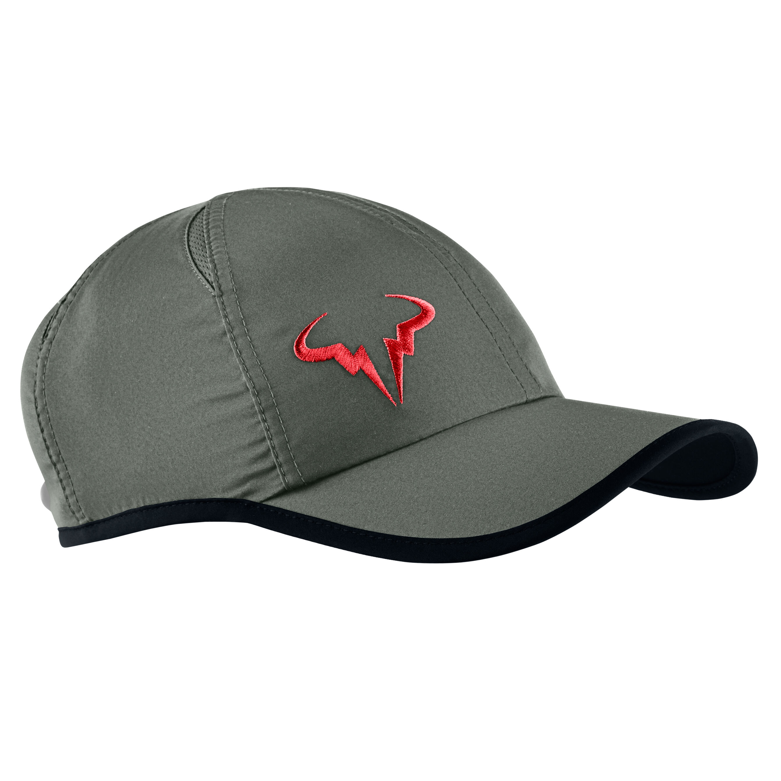 rafael nadal bull logo