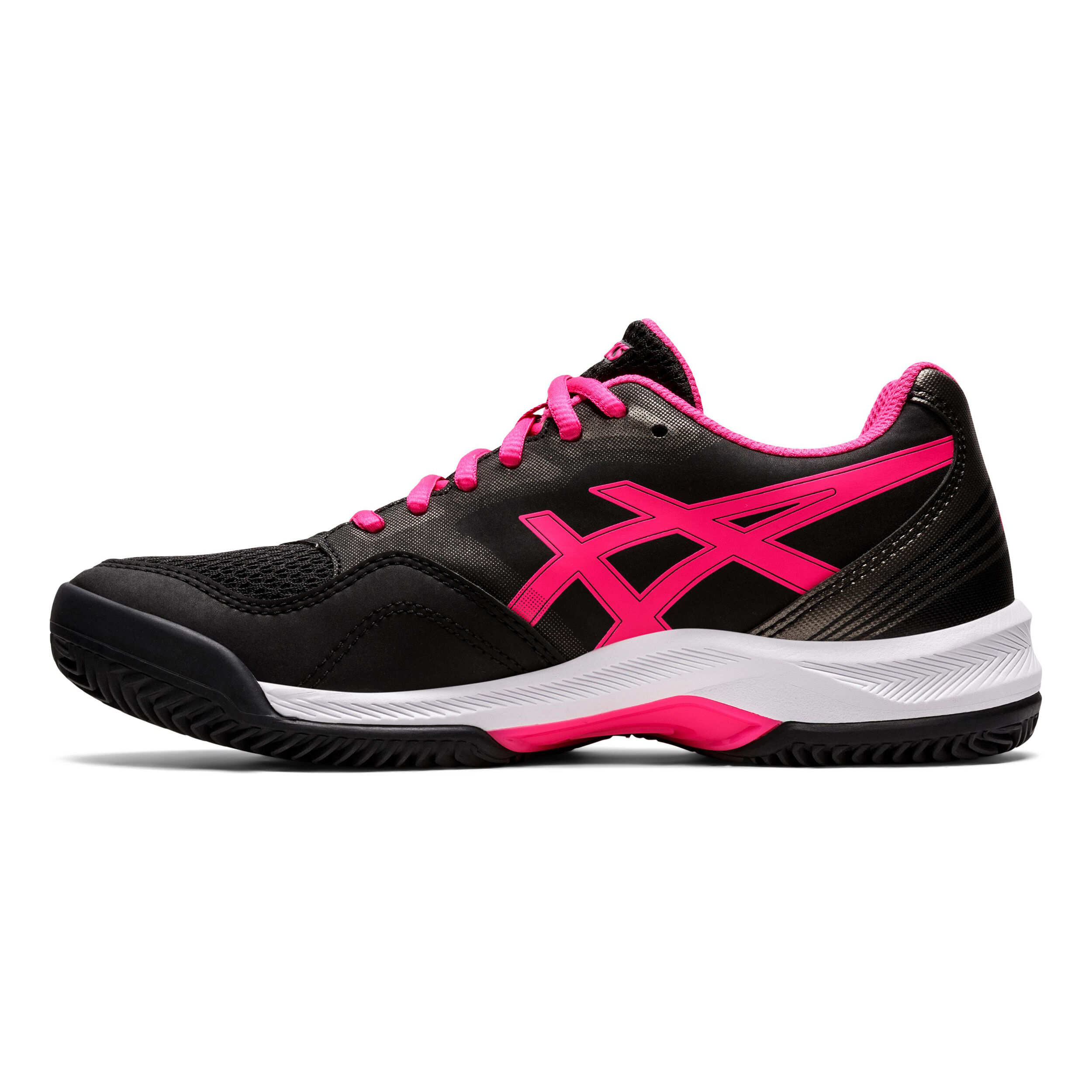 Asics gel padel professional top 2 sg mujer Olive
