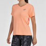 Eches T-Shirt Women-Apricot