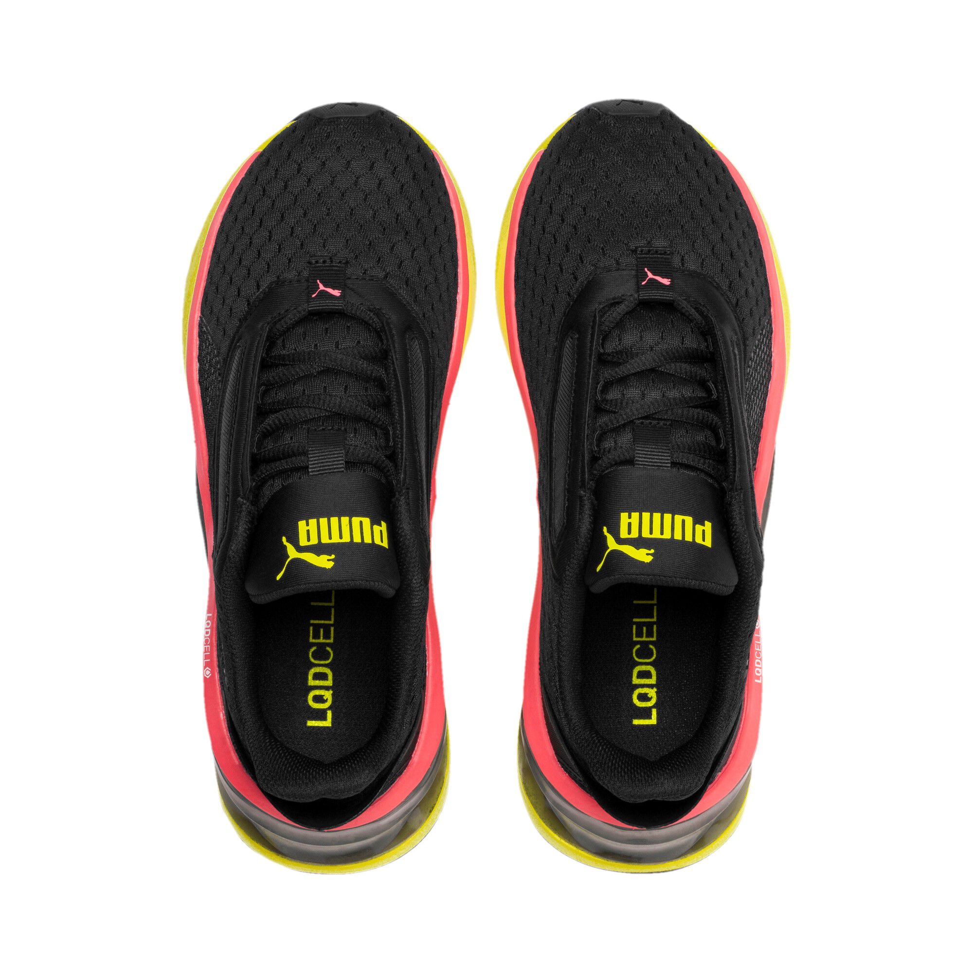 Buy Puma LQDCell Shatter XT Sneakers Women Black Yellow online Tennis Point UK