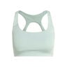 Optime Workout Medium Support Sports bras Women - sage