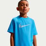 Dri-Fit Multi  T-Shirt Boys-turquoise