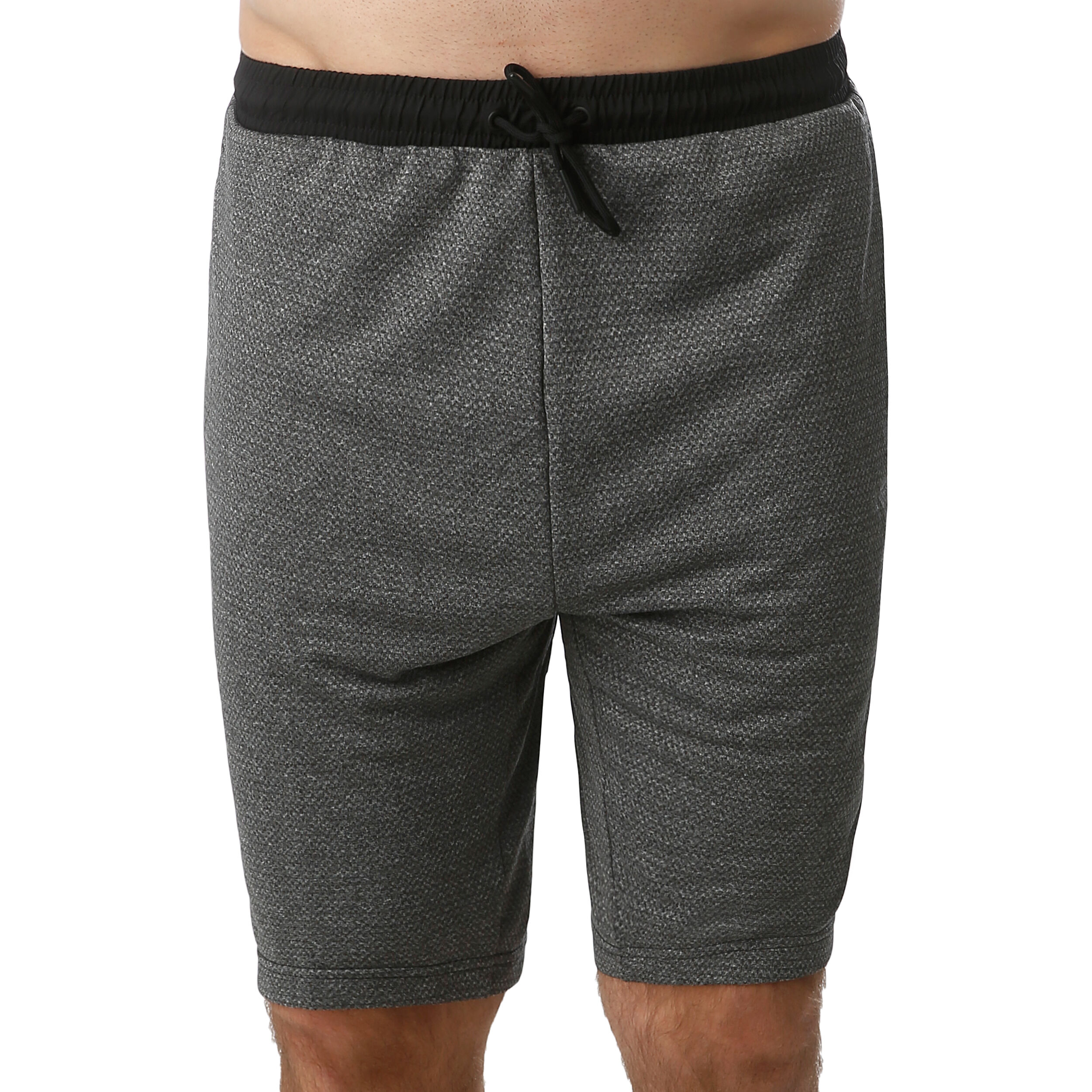 reebok workout ready knit short