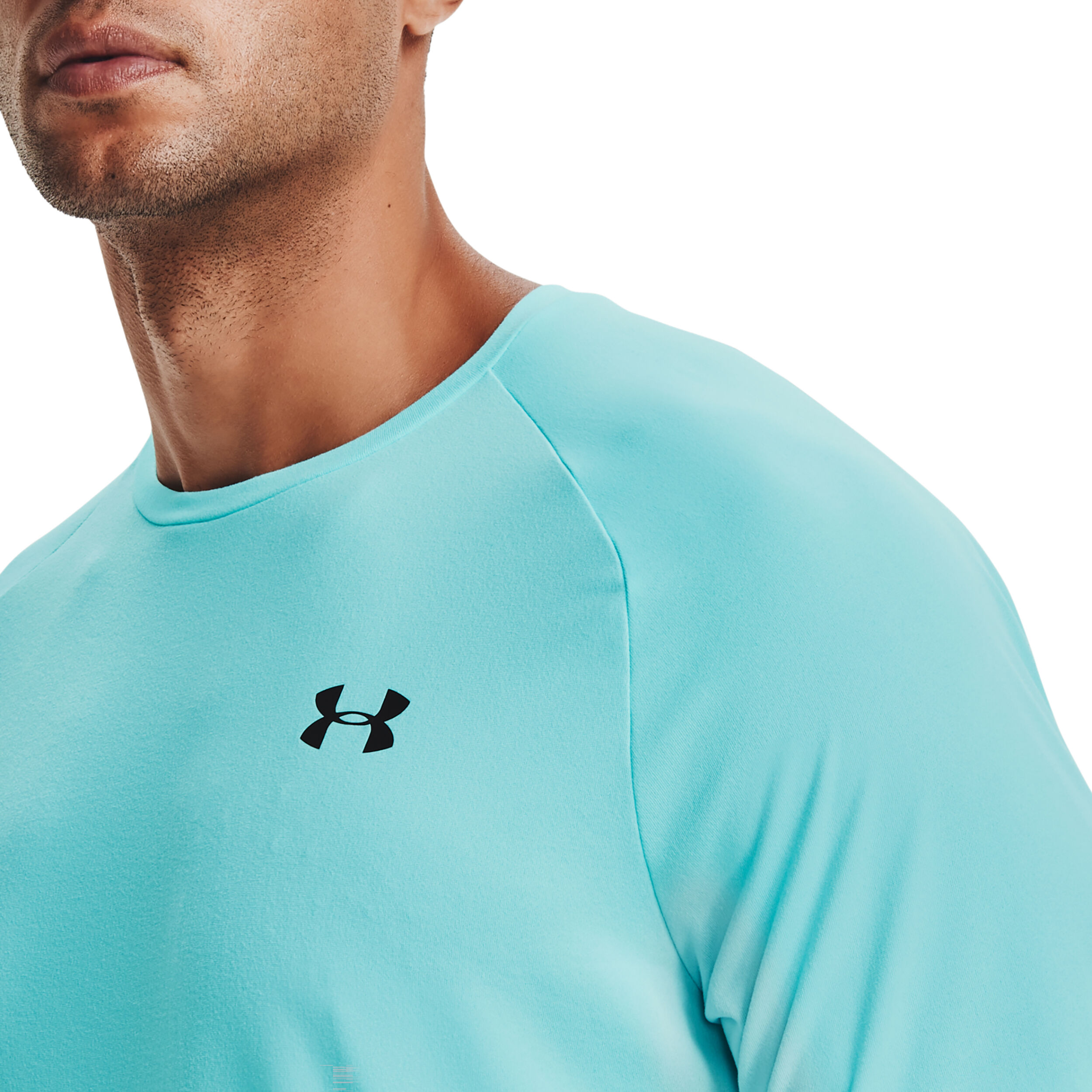 Under armour 2025 tennis t shirt