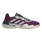 adidas Tennis shoes adidas Barricade 13 x Brain Dead All court shoe Men-silver,black