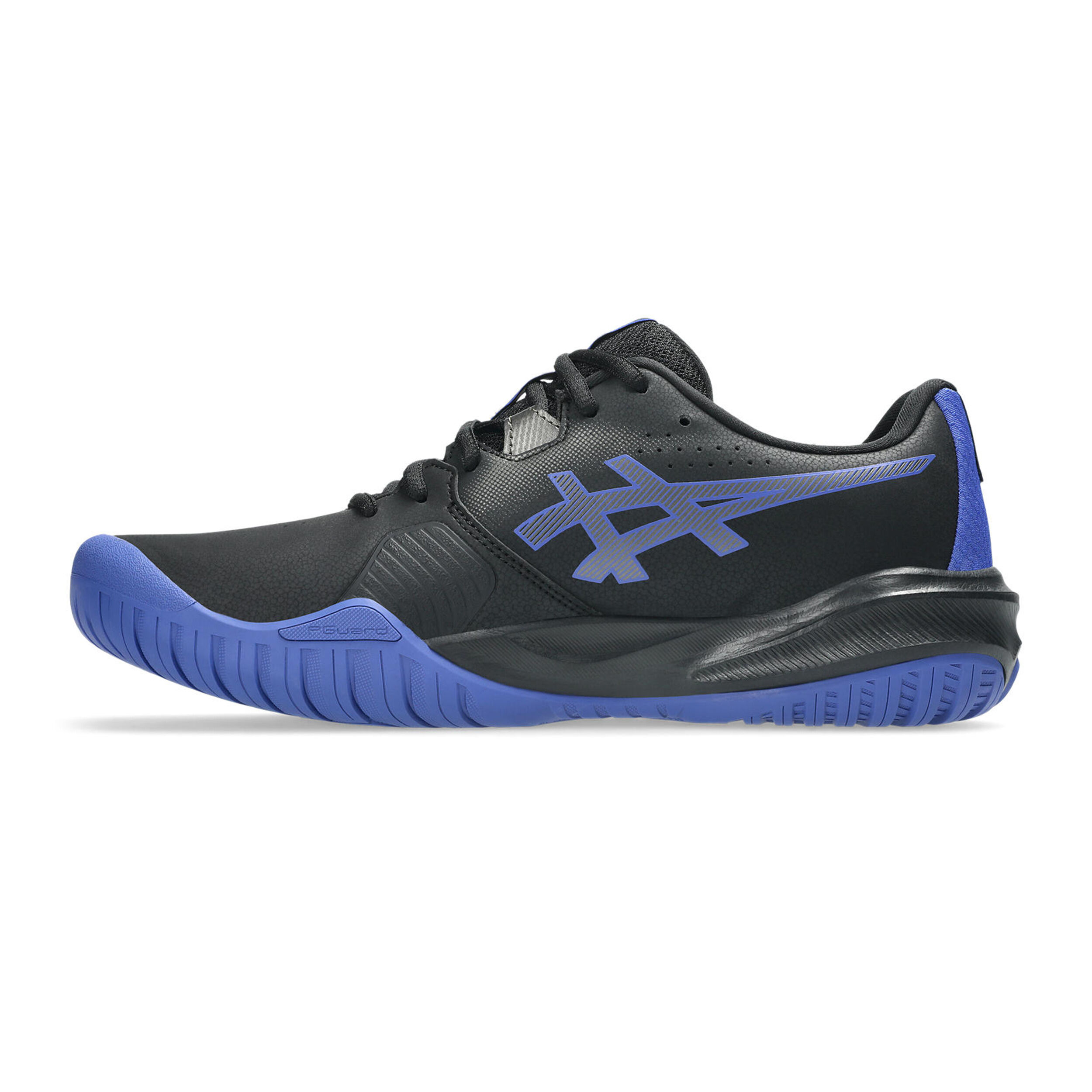 ASICS Gel-Challenger 15 All Court Shoe Men Black, Dark Blue