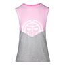 Elinam Lifestyle Tank - mint/ off white
