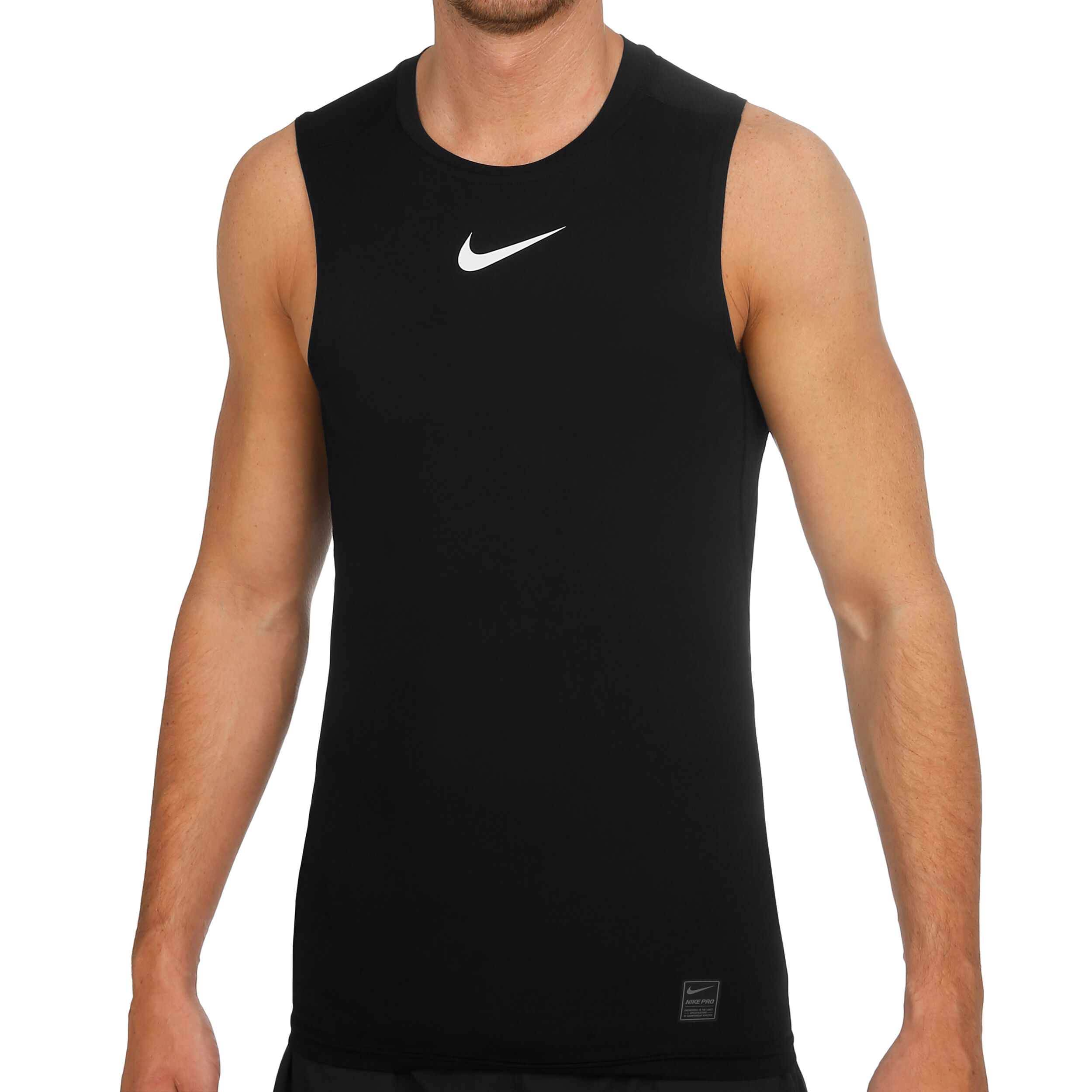 Nike pro tanktop Clearance