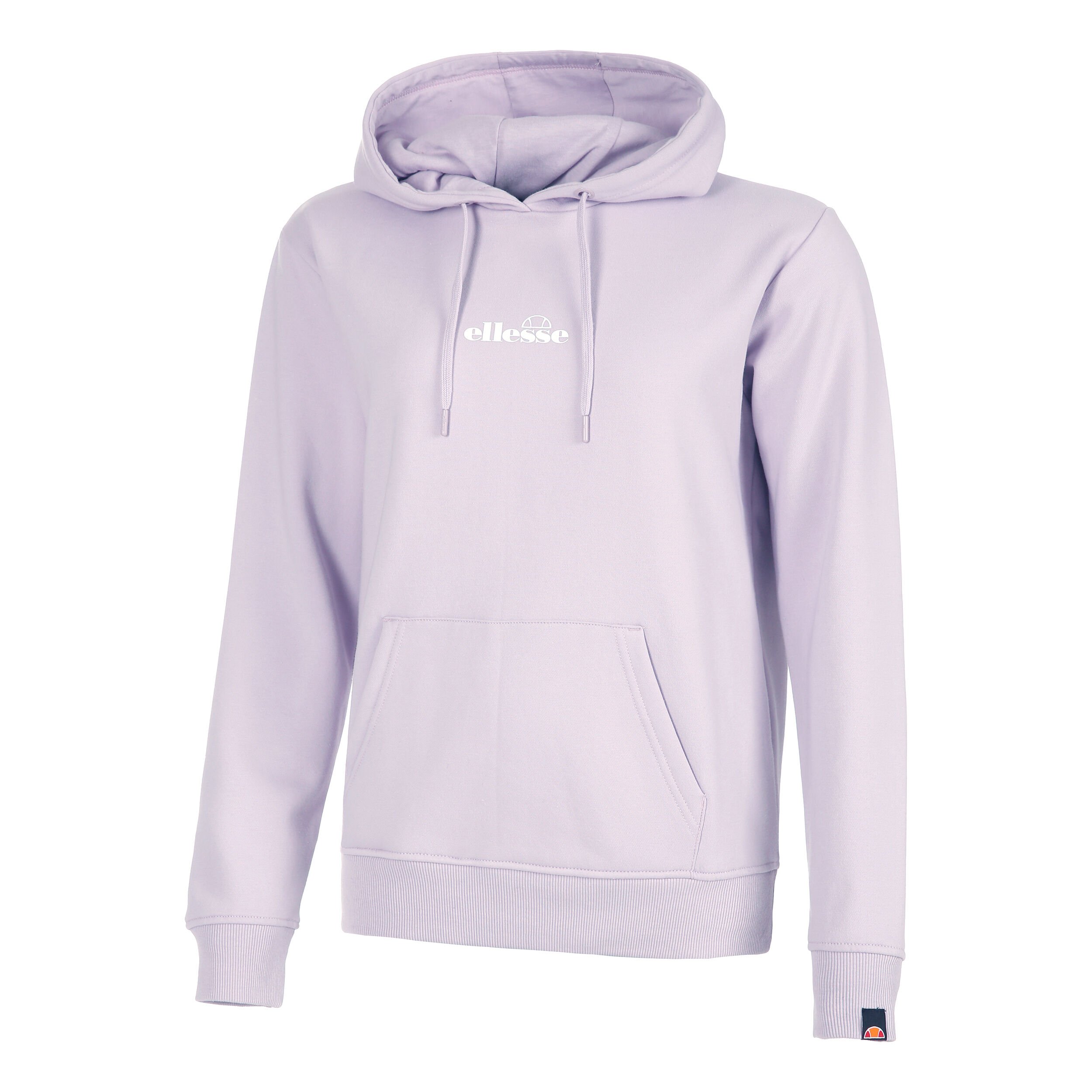 Buy Ellesse Jazana Oh Hoody Women Lilac online Tennis Point UK