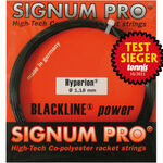 Signum Pro Signum Pro Hyperion String Set 12m-Black
