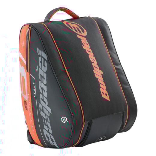 Bullpadel