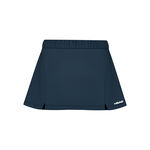 HEAD Clothing HEAD Dynamic Skirt Women-Dark Blue