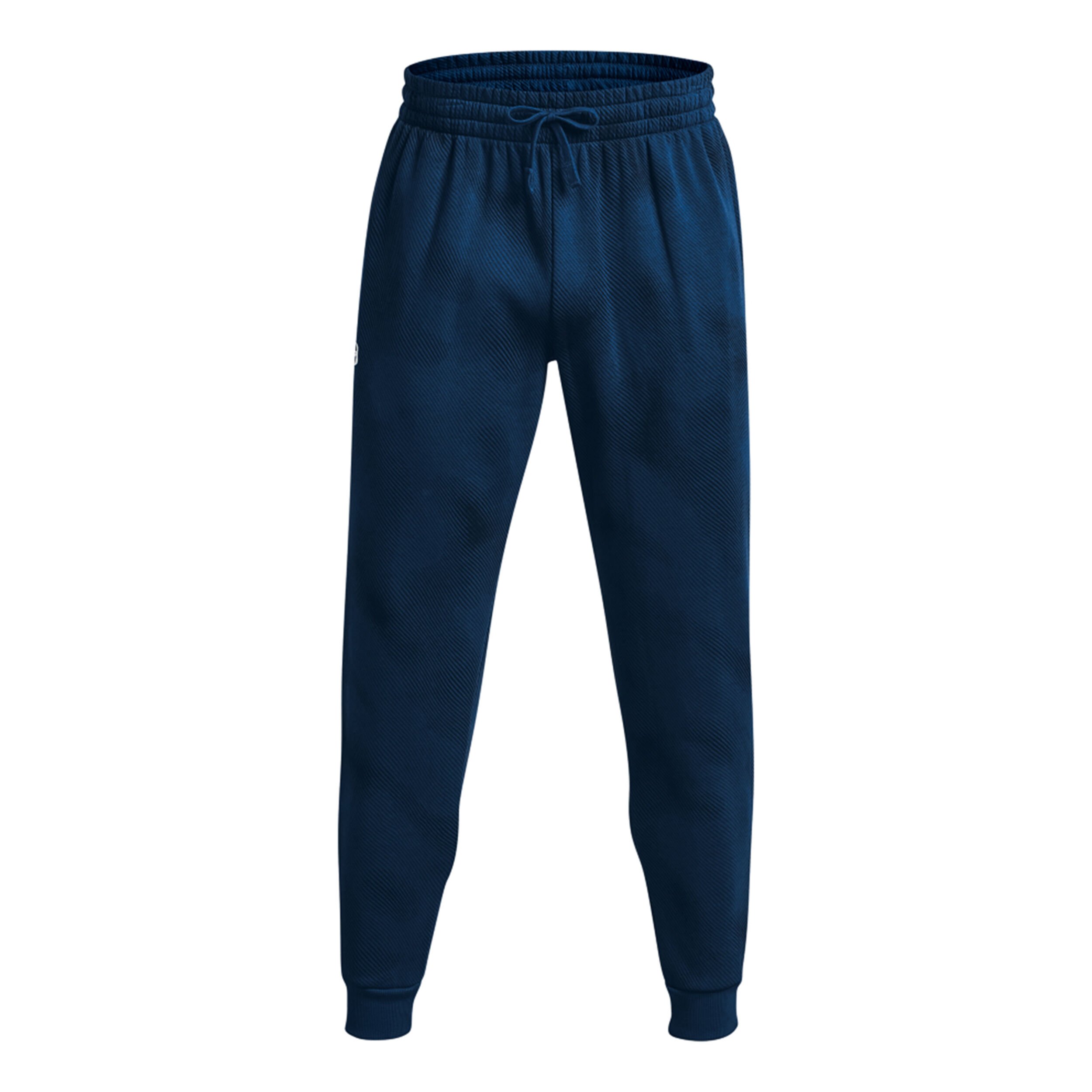 Rival Printed Training Pants Men Petrol