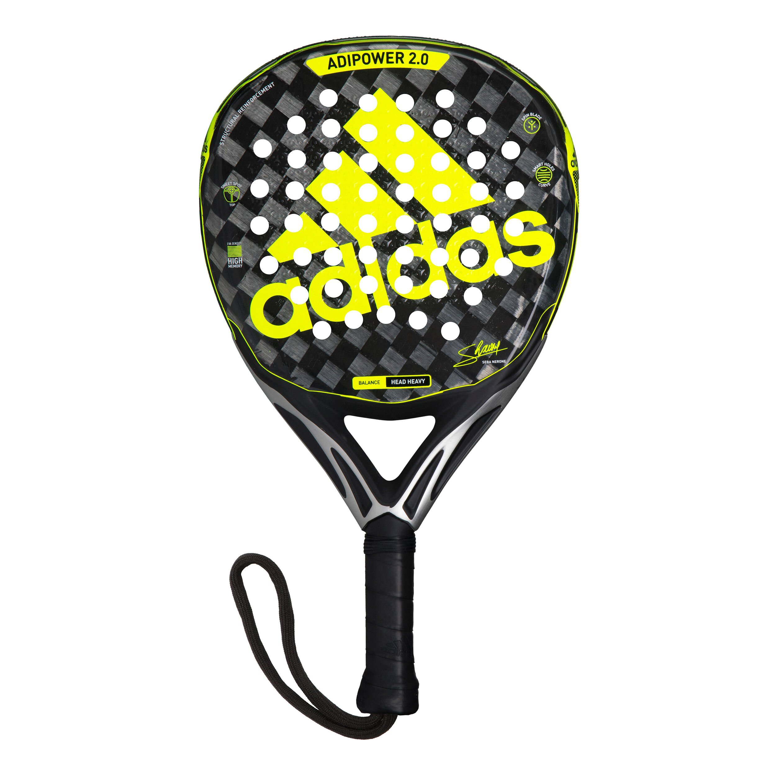 Adidas adipower 2.0 2025