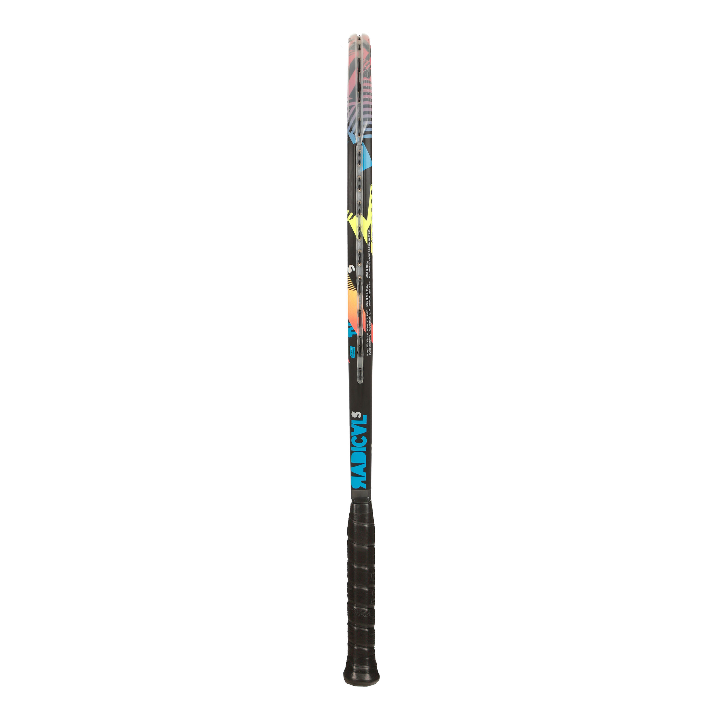 HEAD Radical Graphene XT Radical S (strung) | Tennis-Point