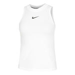 Nike Clothing Nike Court Dri-Fit Advantage Tank Top Women-White