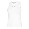 Court Dri-Fit Advantage Tank Top Women-White