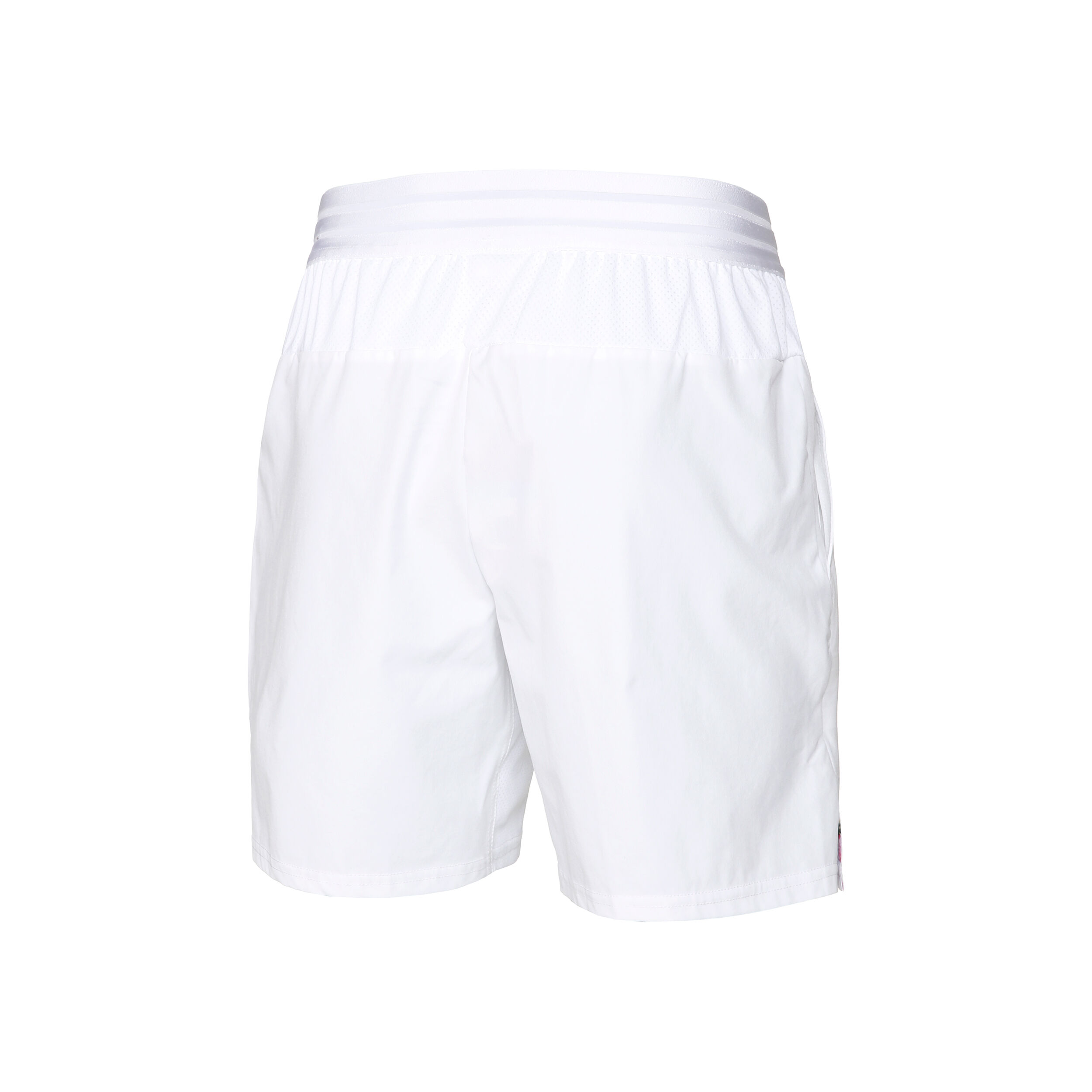 Short tennis nike blanc clearance