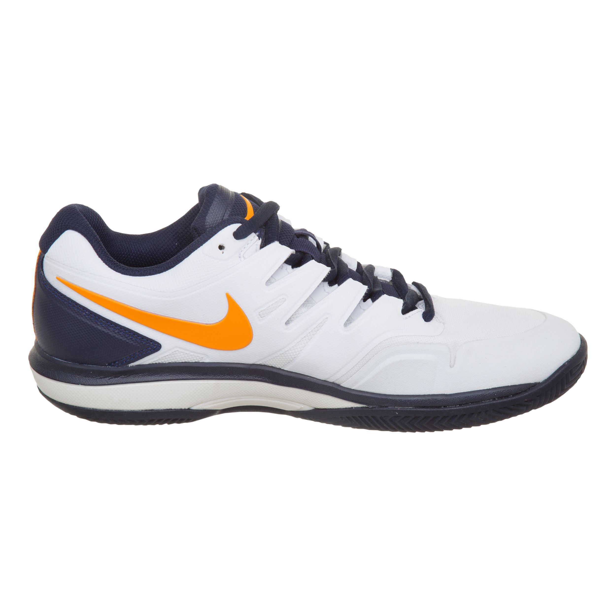 Nike air zoom hotsell prestige mens tennis shoe