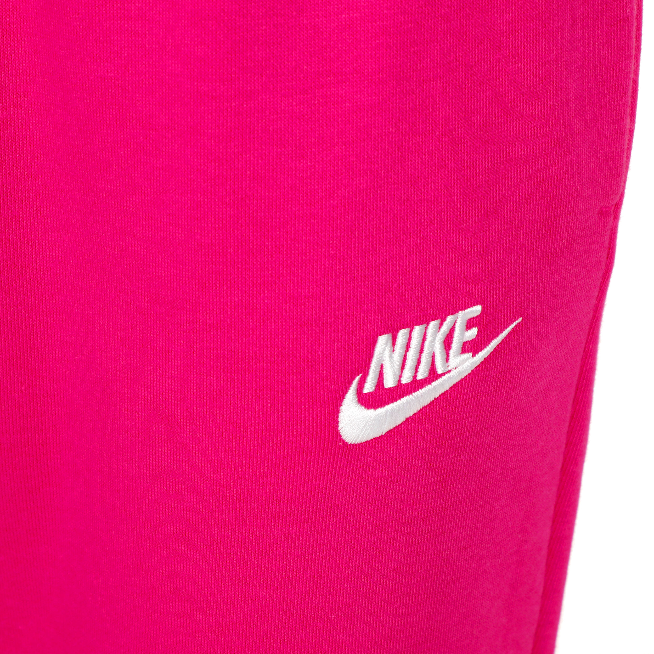 Nike neon top pink pants