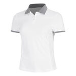 Limited Sports Polo Limited Sports Polo Paulin Polo Women - white