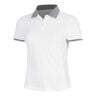Polo Paulin Polo Women - white