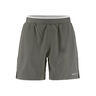 ADV Essence 2in1 Running shorts Men - grey