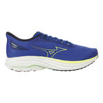 Mizuno Neutral running shoe Mizuno Wave Ultima 17                      Neutral running shoe Men-blue, yellow